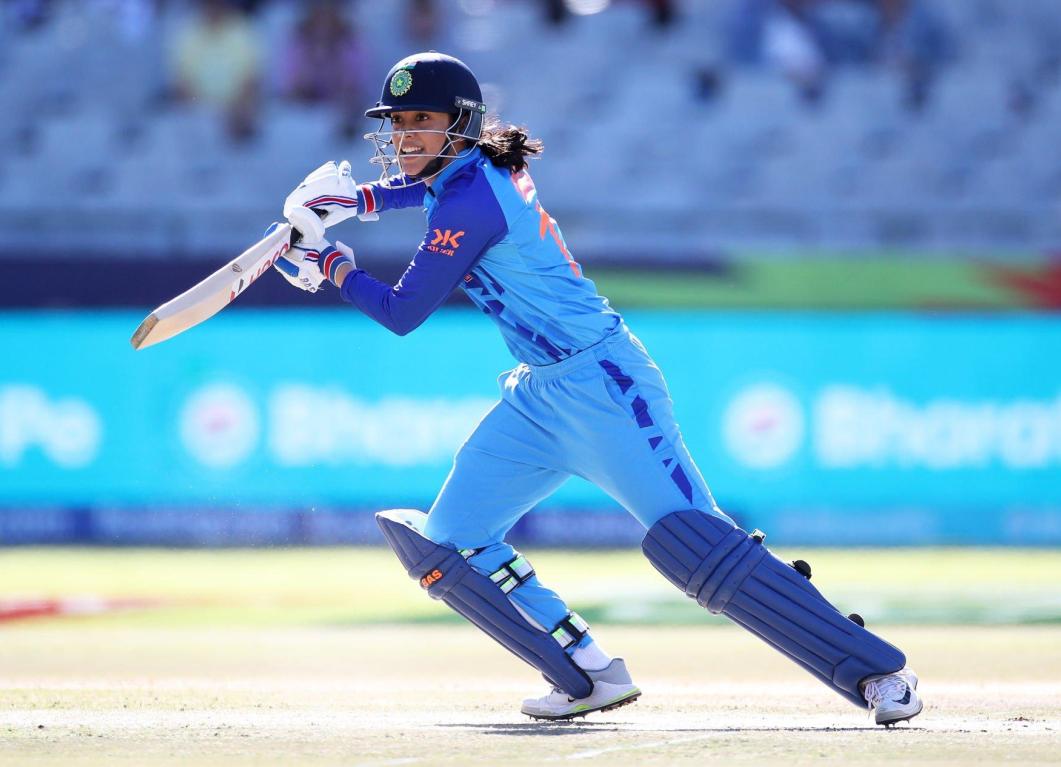 Smriti Mandhana remained in the top 10 after a decent show in the recently concluded Bangladesh ODI series Smriti Mandhana and Heather Knight gain significant leaps in the latest ICC Women’s ODI batter rankings