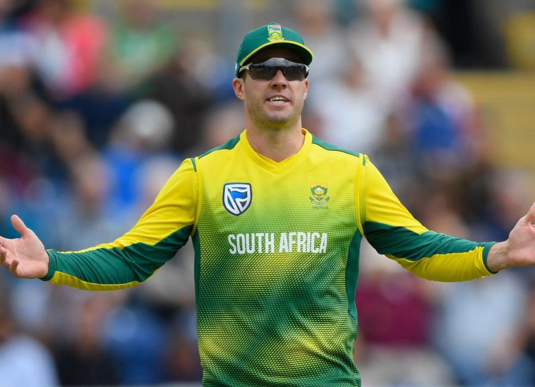 It’s going to be a fairytale World Cup – AB de Villiers picks the four semi-finalists and eventual winner of global event It’s going to be a fairytale World Cup – AB de Villiers picks the four semi-finalists and eventual winner of global event