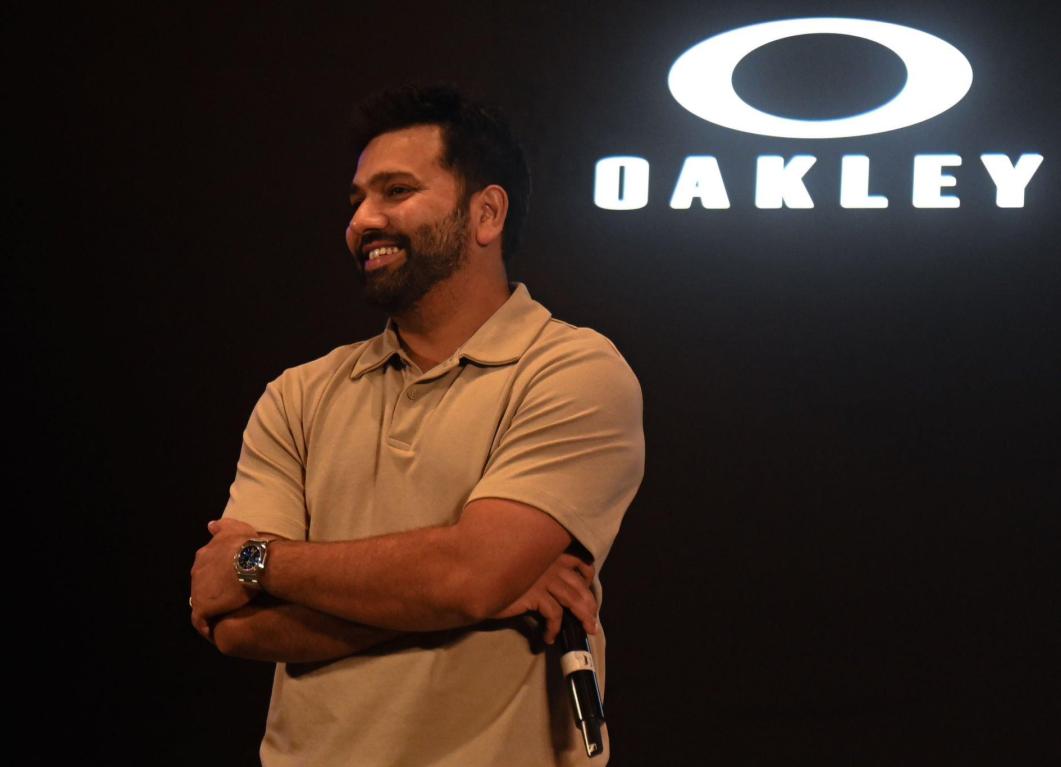 Captaincy is not based on personal likes and dislikes – Rohit Sharma opens up on Indian team selection