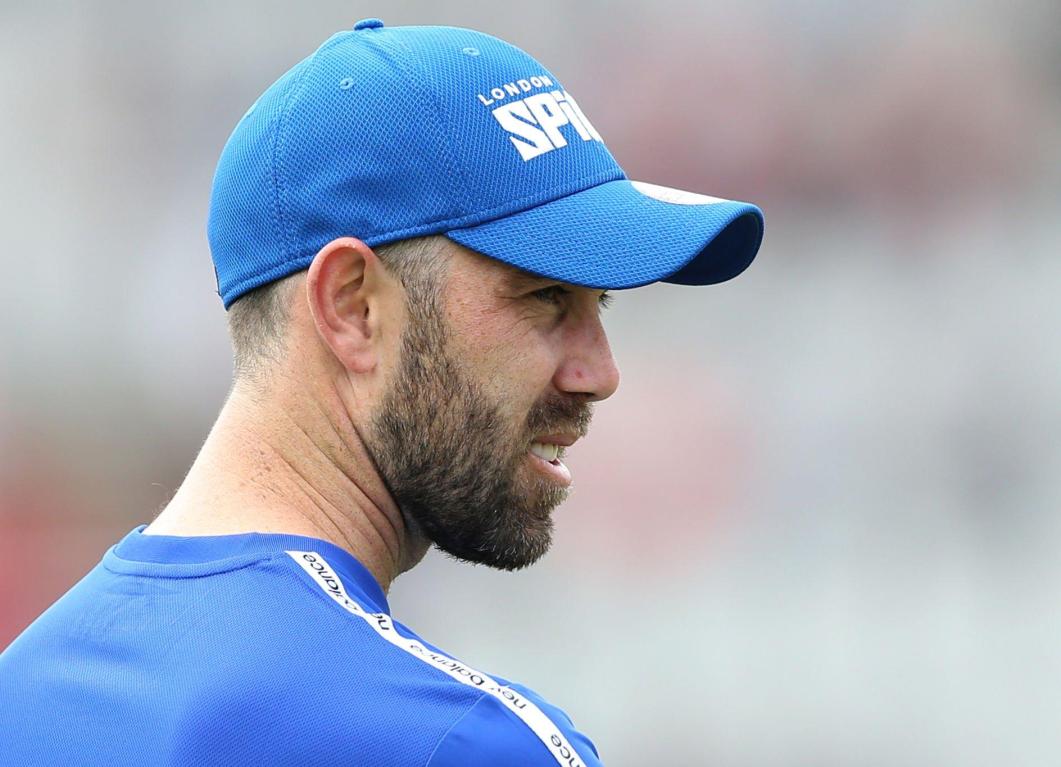 Glenn Maxwell ruled out of South Africa series with ankle injury Glenn Maxwell ruled out of South Africa series with ankle injury