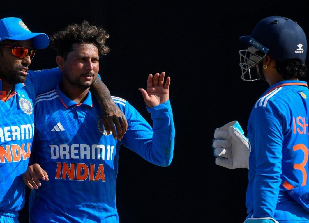 Clash of T20I titans awaits as India take on West Indies in Trinidad for the first T20I Clash of T20I titans awaits as India take on West Indies in Trinidad for the first T20I