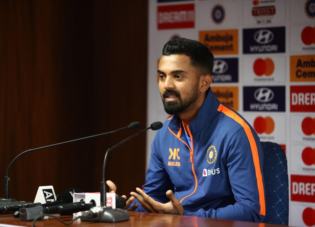 Not anything serious –  Clarification issued over KL Rahul’s “niggle” situation