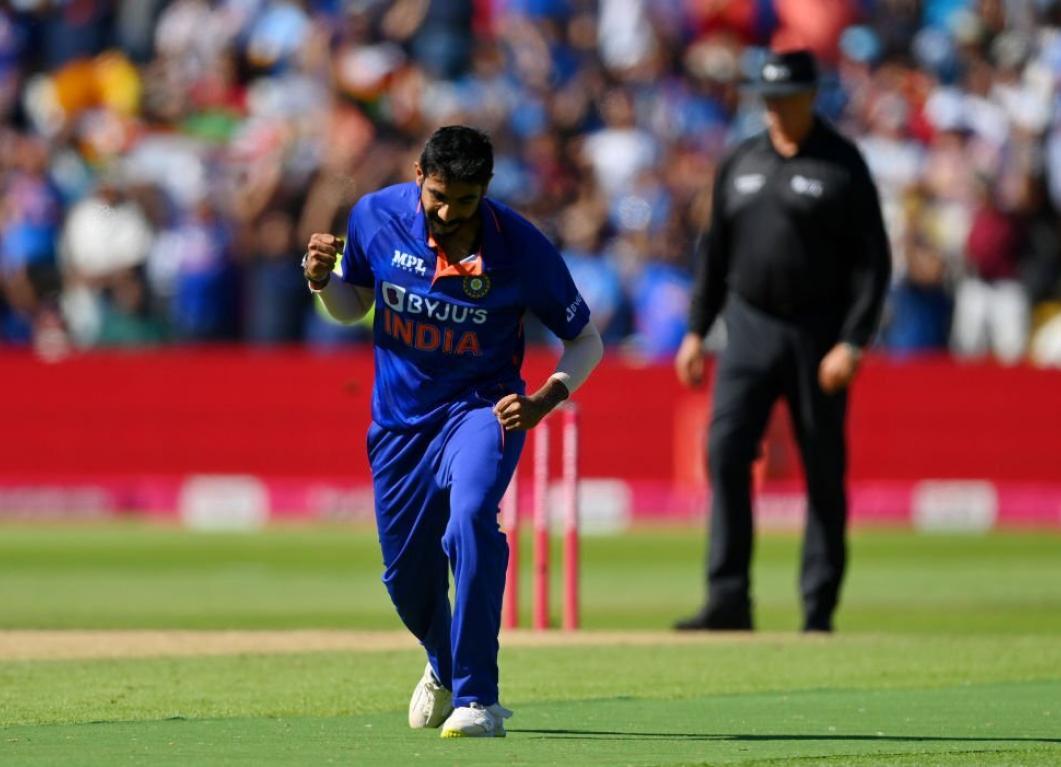 Tom Moody picks Jasprit Bumrah as the key player for India’s success at World Cup 2023 Tom Moody picks Jasprit Bumrah as the key player for India’s success at World Cup 2023
