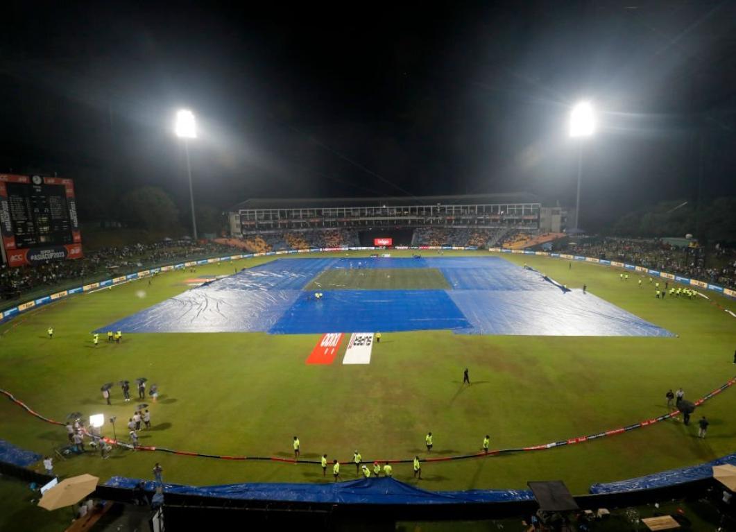 India vs Pakistan clash on September 10 to have a reserve day India vs Pakistan clash on September 10 to have a reserve day