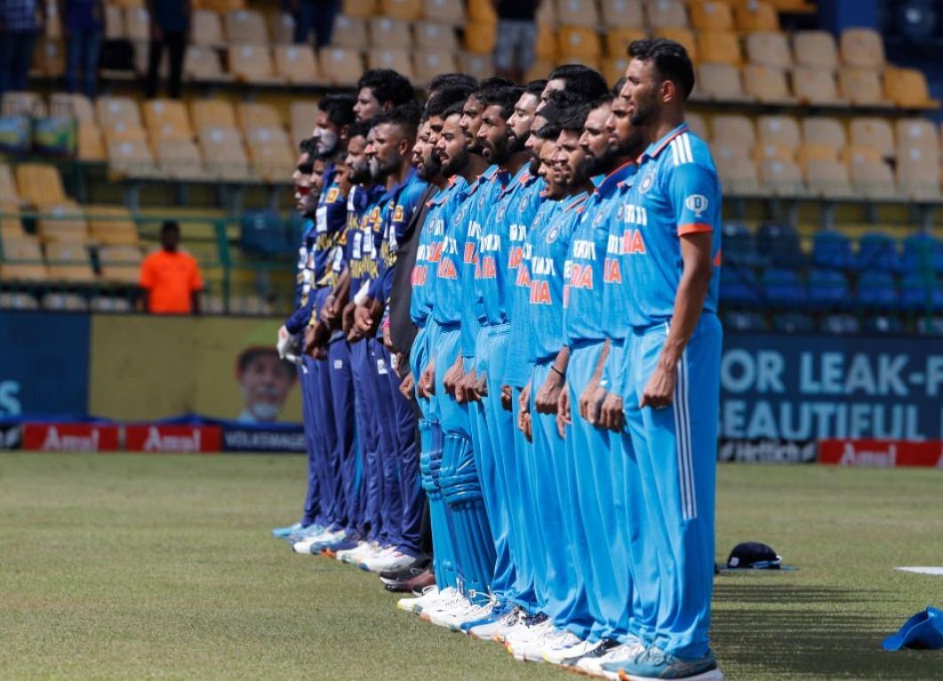 Continental crown awaits as India and Sri Lanka clash in the Asia Cup 2023 final Continental crown awaits as India and Sri Lanka clash in the Asia Cup 2023 final
