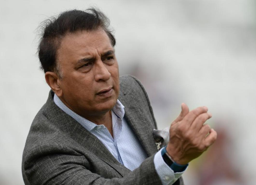 The most important thing was the self-belief he showed – Sunil Gavaskar on KL Rahul The most important thing was the self-belief he showed – Sunil Gavaskar on KL Rahul