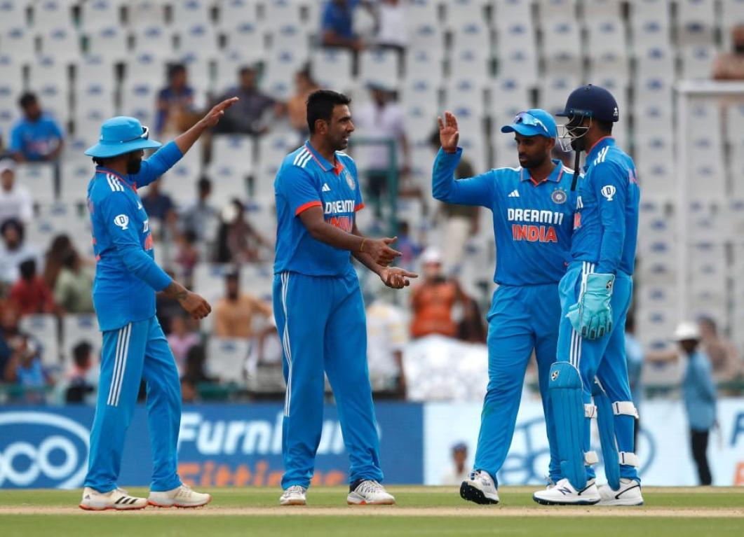 Ravichandran Ashwin speaks on his terrific success against Australia and the effort behind it Ravichandran Ashwin speaks on his terrific success against Australia and the effort behind it