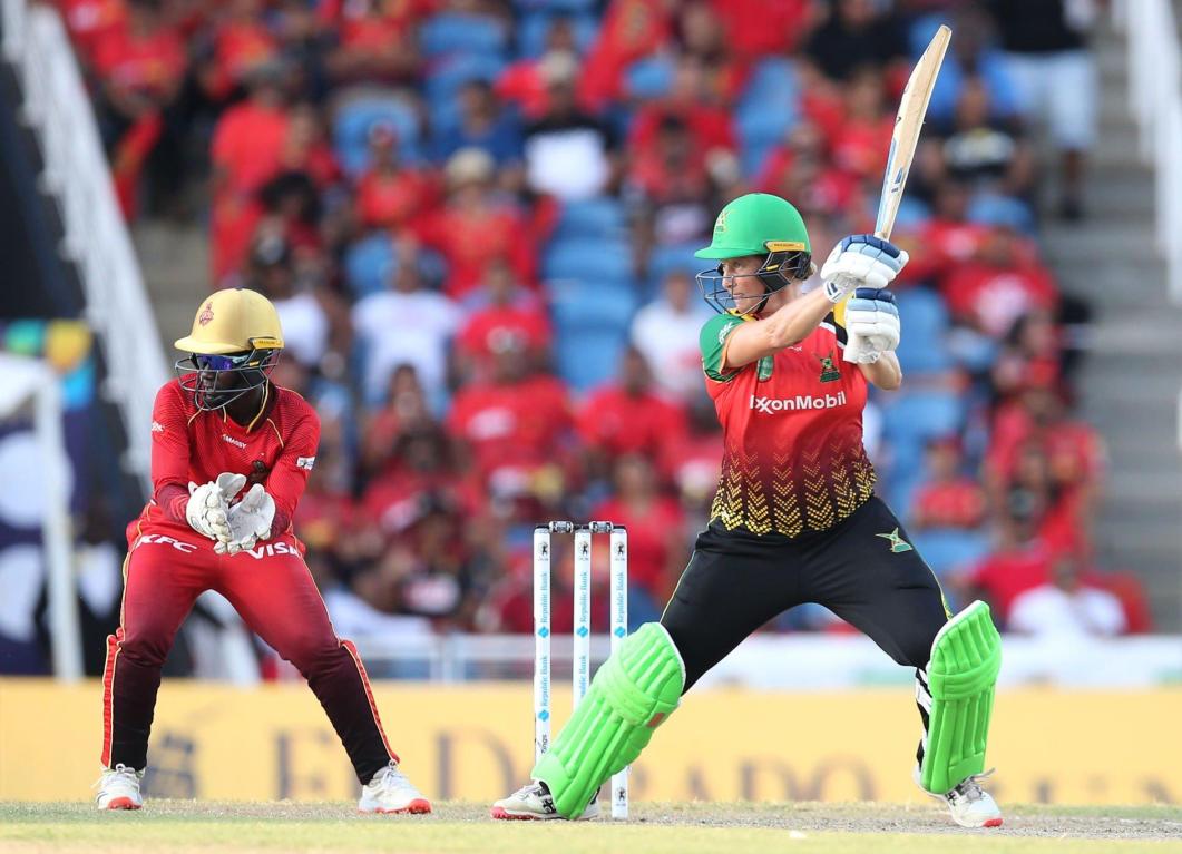 Sophie Devine and Shreyanka Patil top the charts at the end of WCPL 2023; Erin Burns emerges as