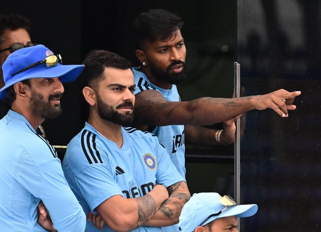 India eye final berth as Sri Lanka challenge awaits India eye final berth as Sri Lanka challenge awaits