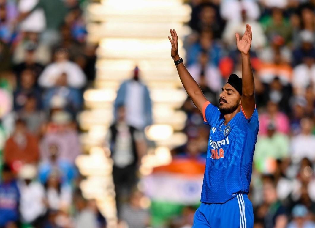 Dinesh Karthik feels India will miss out on a left-arm pacer in the 2023 World Cup