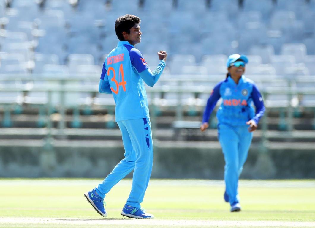 India-W storm through to the Asian Games cricket final India-W storm through to the Asian Games cricket final