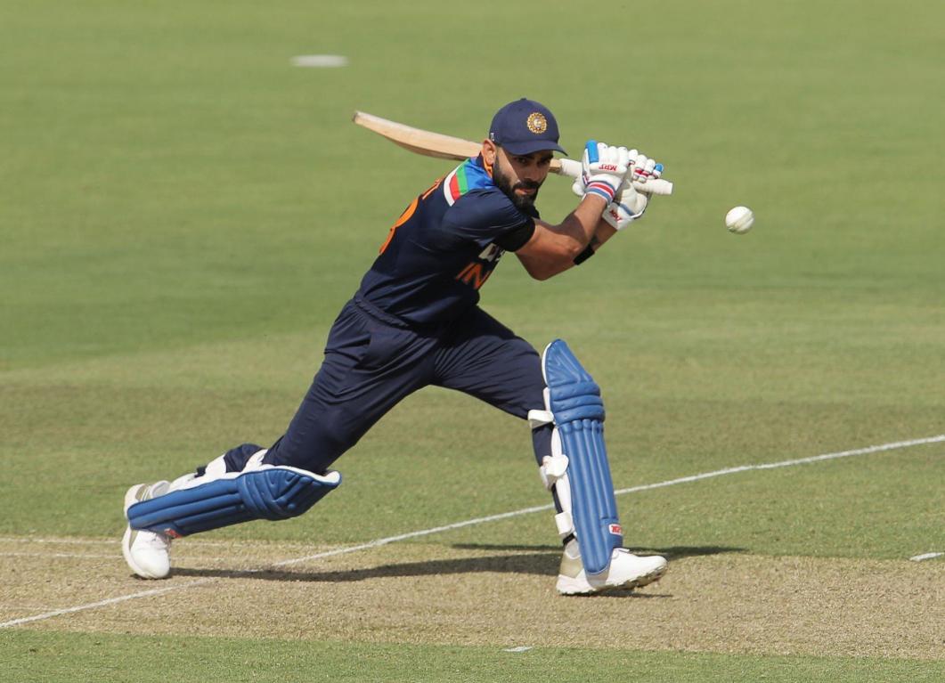 I strive for betterment everyday – Virat Kohli I strive for betterment everyday – Virat Kohli