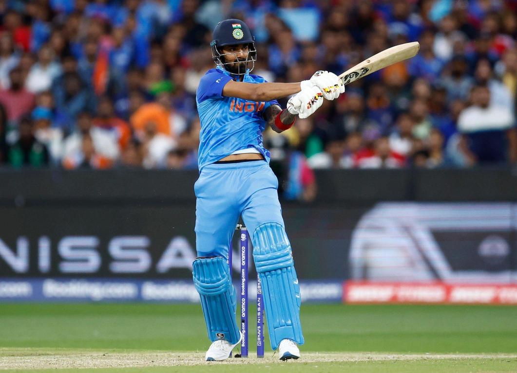 Happy I could tick off all boxes - KL Rahul on his return to the Indian team Happy I could tick off all boxes - KL Rahul on his return to the Indian team