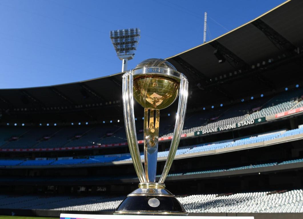 BCCI announce 15-member Indian squad for World Cup 2023