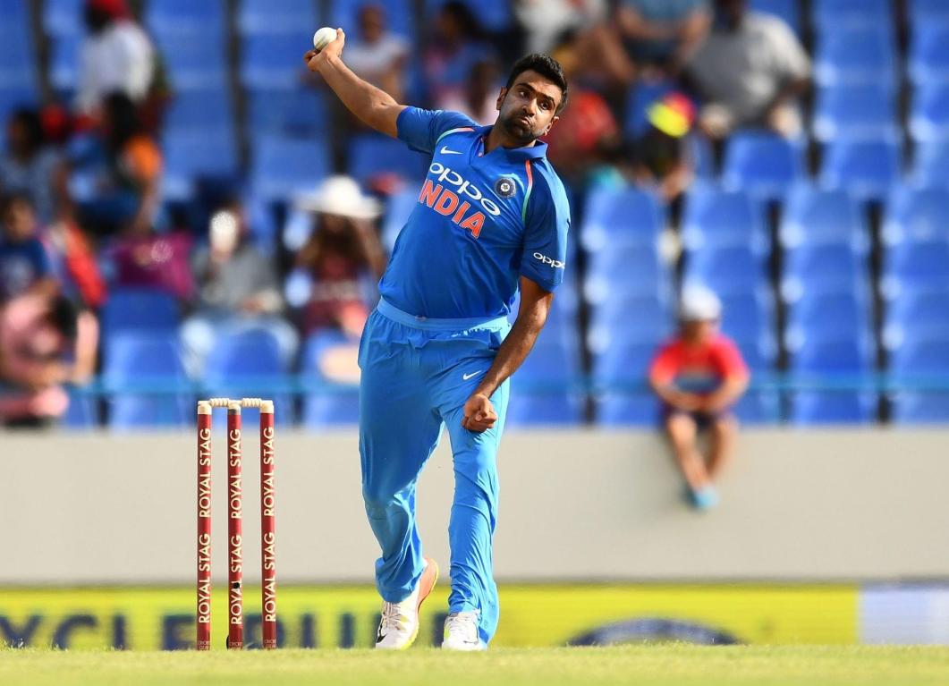 It's a blessing for us – Rahul Dravid on Ravichandran Ashwin