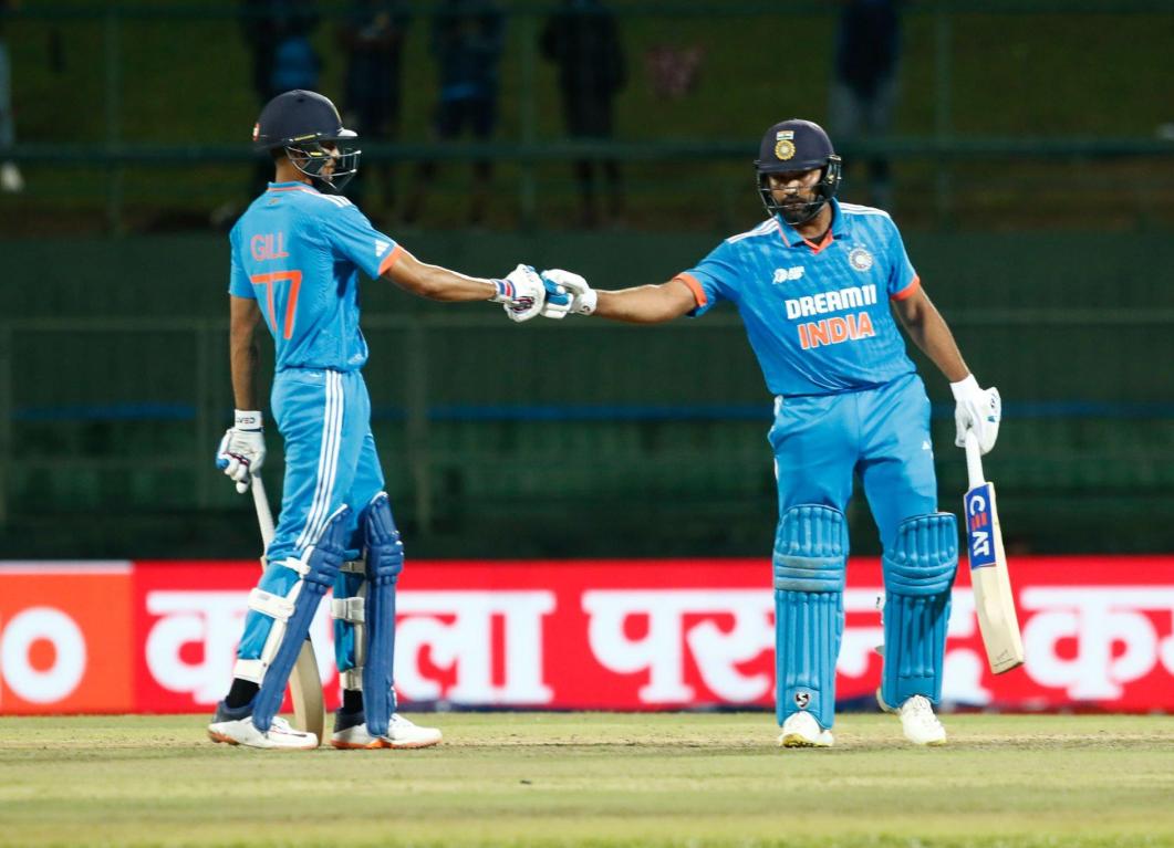https://www.gettyimages.in/detail/news-photo/rohit-sharma-of-india-and-shubman-gill-of-india-interact-news-photo/1645164681?adppopup=true