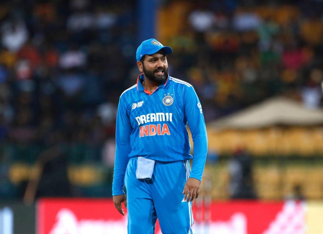 Challenging in a lot of aspects - Rohit Sharma sums up India’s victory against Sri Lanka Challenging in a lot of aspects - Rohit Sharma sums up India’s victory against Sri Lanka