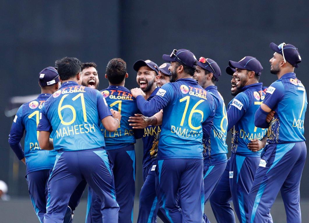 World Cup Teams Watch – Sri Lanka: Banking on youngsters, the Lions hope for a new dawn World Cup Teams Watch – Sri Lanka: Banking on youngsters, the Lions hope for a new dawn