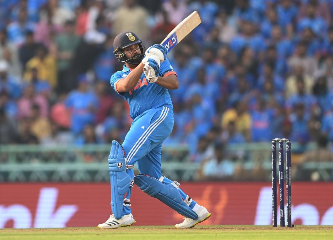 I will take that win any day - Rohit Sharma ecstatic after India’s win over England
