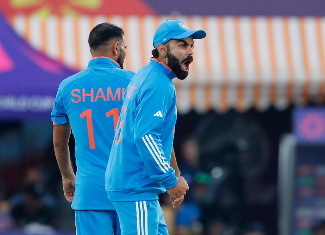 Experience takes centre-stage as India trump New Zealand emphatically