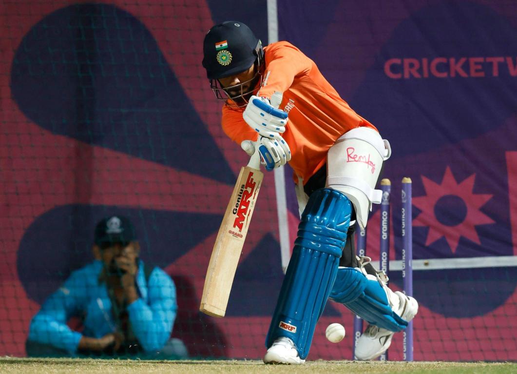 There can't be a better finisher than Virat Kohli – Gautam Gambhir There can't be a better finisher than Virat Kohli – Gautam Gambhir