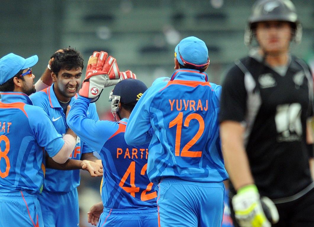 It could well be my last World Cup – Ravichandran Ashwin It could well be my last World Cup – Ravichandran Ashwin
