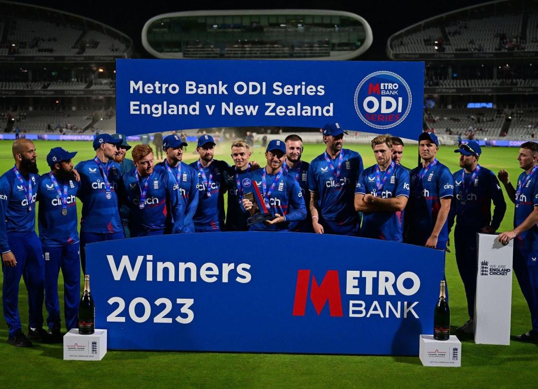 World Cup Teams Watch - England: A free-firing cannon in white-ball cricket World Cup Teams Watch - England: A free-firing cannon in white-ball cricket