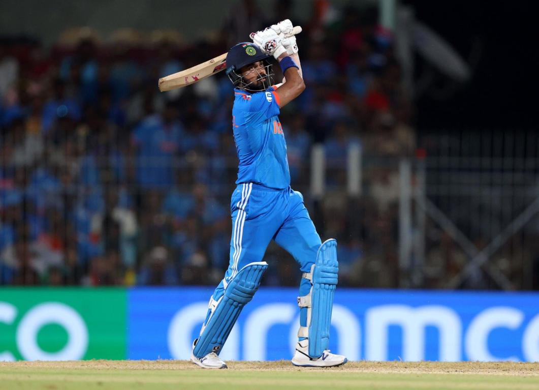 No qualms on not getting to that hundred – KL Rahul