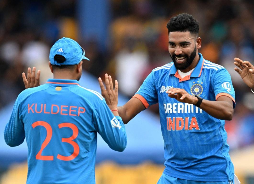 It's very important to start off very well – Kuldeep Yadav