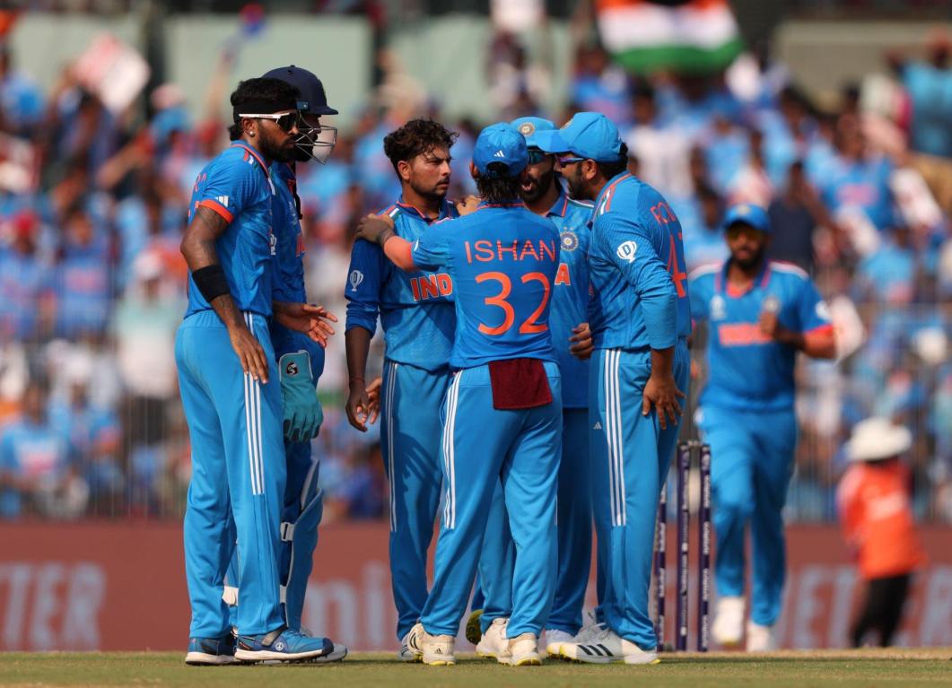 Confident India aim to continue winning start against a tricky Afghanistan unit Confident India aim to continue winning start against a tricky Afghanistan unit