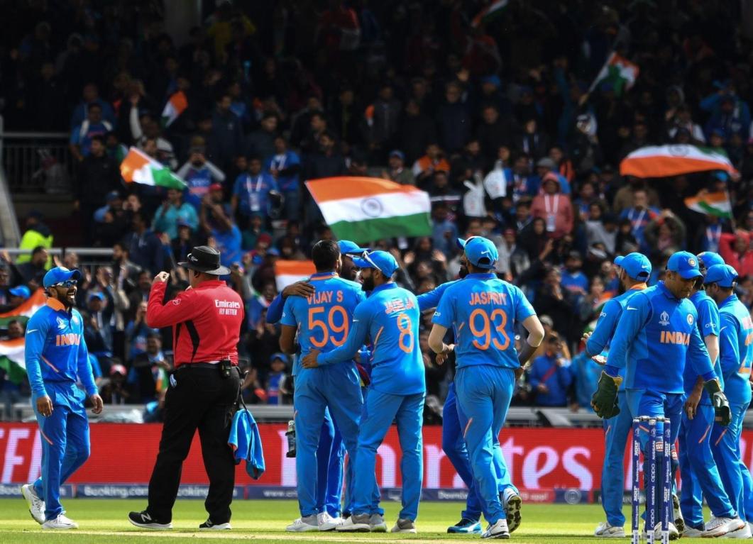 India meet Pakistan in a battle of points-table supremacy amidst an unblemished streak