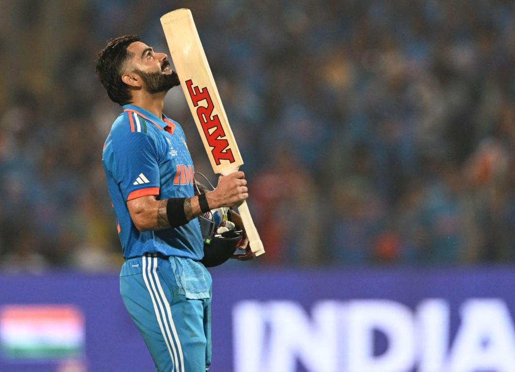 It was a dream start for me – Virat Kohli