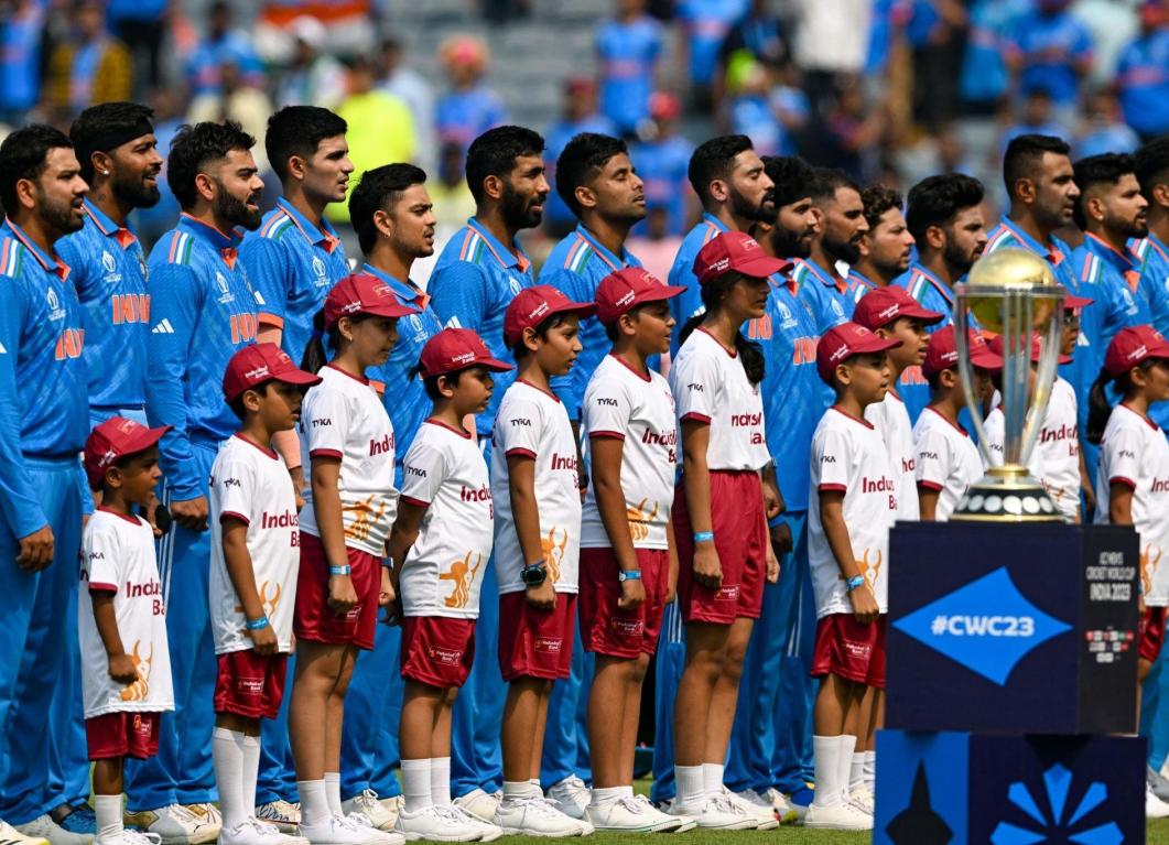 India seek vengeance for 2019 against New Zealand as the table-toppers clash