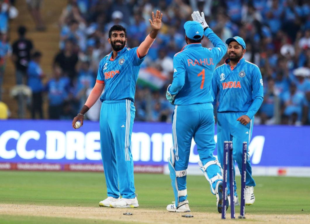 I realised how much I love playing the game – Jasprit Bumrah I realised how much I love playing the game – Jasprit Bumrah