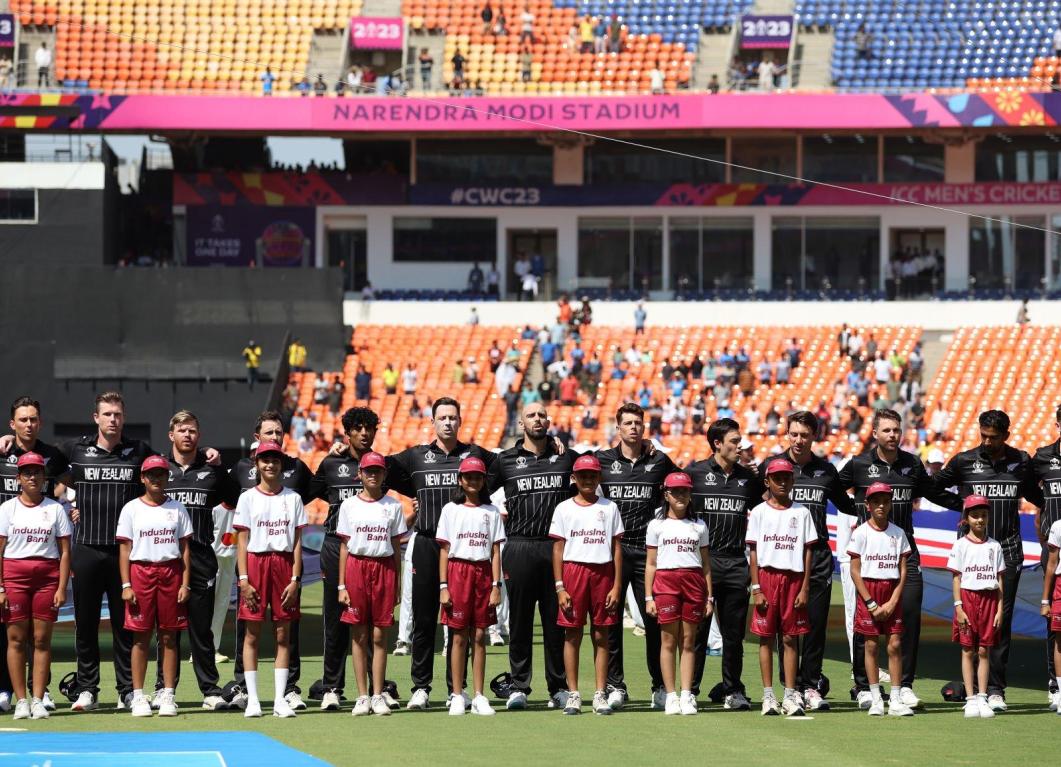 World Cup Teams Watch – New Zealand: A beast of a side seeking defiance against misfortunes World Cup Teams Watch – New Zealand: A beast of a side seeking defiance against misfortunes
