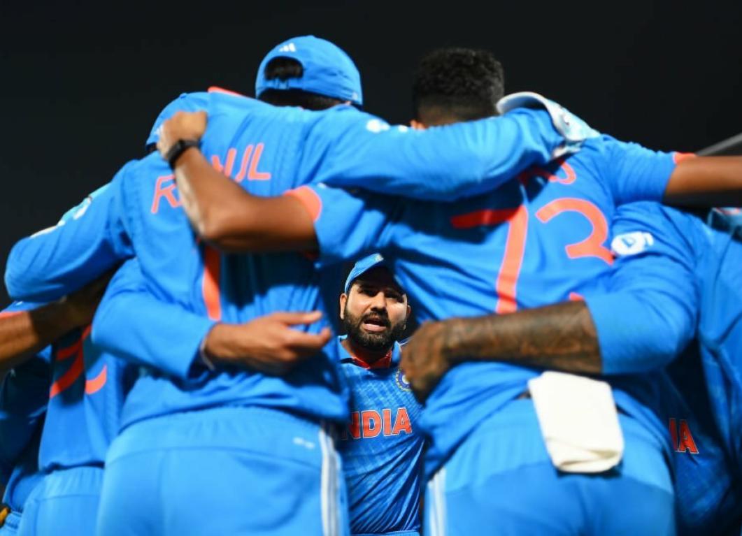 You want to be the champions – Sunil Gavaskar’s important message for Team India
