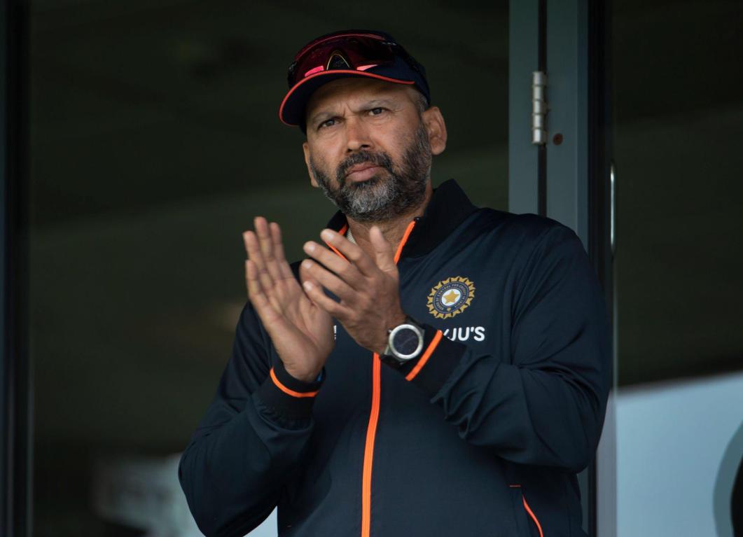We will have to be very smart with the workload for pacers – Paras Mhambrey We will have to be very smart with the workload for pacers – Paras Mhambrey