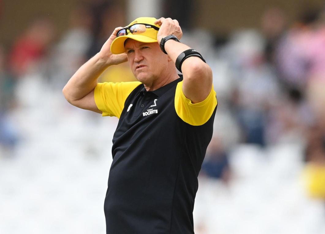 Andy Flower talks on auction dynamics and how senior players’ inputs are crucial to decision making Andy Flower talks on auction dynamics and how senior players’ inputs are crucial to decision making