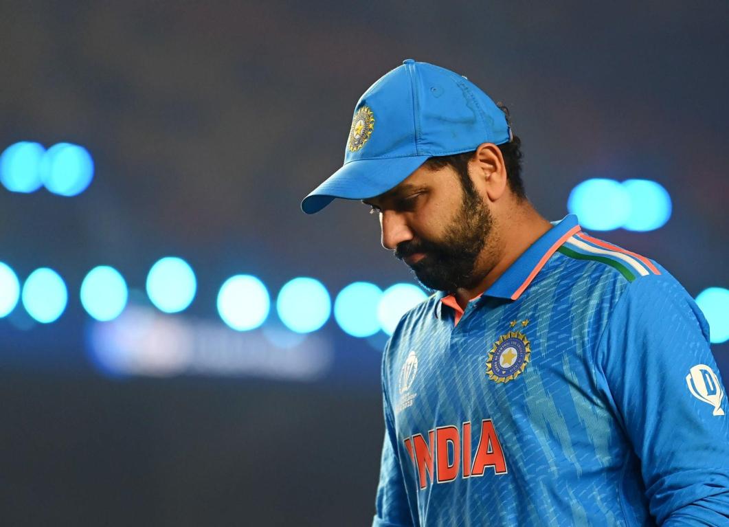 We tried everything – Rohit Sharma on India’s World Cup final defeat We tried everything – Rohit Sharma on India’s World Cup final defeat