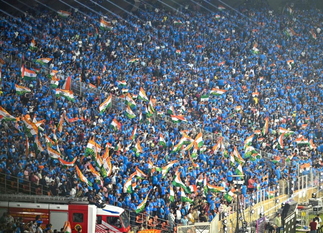 New-look Team India get ready for Australian challenge as T20I series kicks off