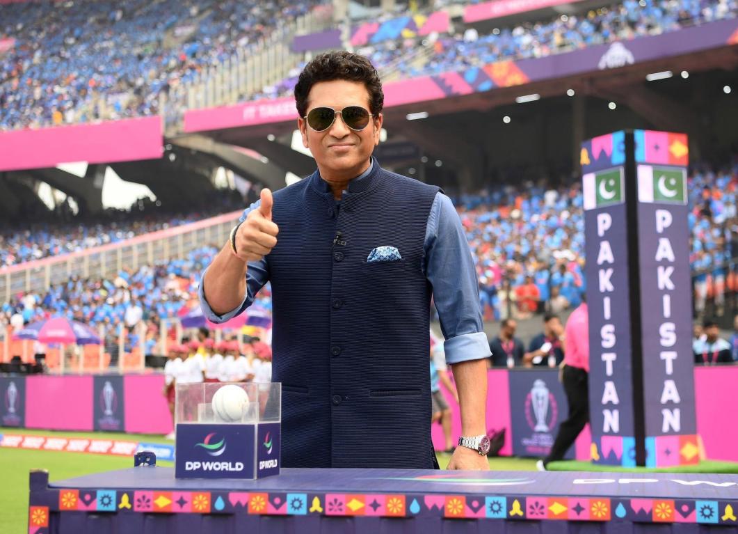 Top Indian run-scorers against South Africa in ODI World Cups ft Sachin Tendulkar