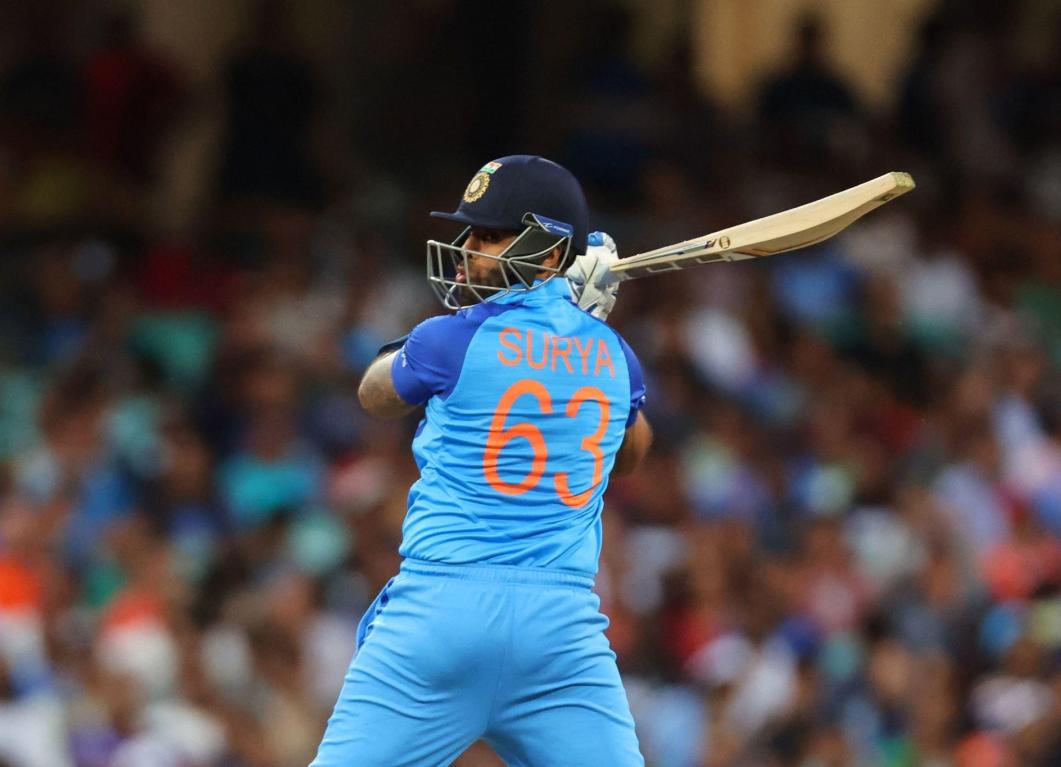 BCCI announce Indian squad for T20I series against Australia