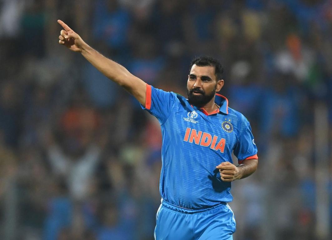 It's very important to be in rhythm in white-ball cricket – Mohammed Shami