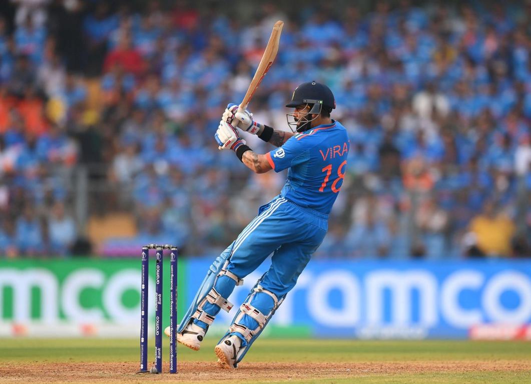 In Kohli’s next 10 innings, you might see another five hundreds – Ravi Shastri In Kohli’s next 10 innings, you might see another five hundreds – Ravi Shastri