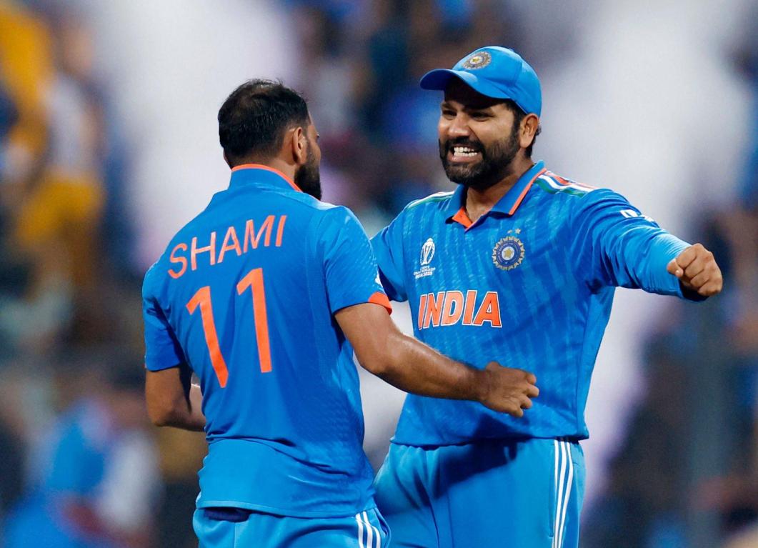 I try to take as many wickets as I can with the new ball – Mohammed Shami I try to take as many wickets as I can with the new ball – Mohammed Shami
