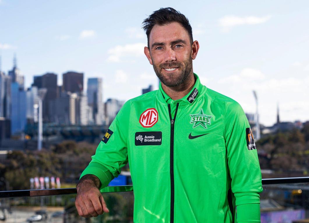 Throwback to Glenn Maxwell’s special 154* knock in the BBL as he leads Melbourne Stars in a new season Throwback to Glenn Maxwell’s special 154* knock in the BBL as he leads Melbourne Stars in a new season