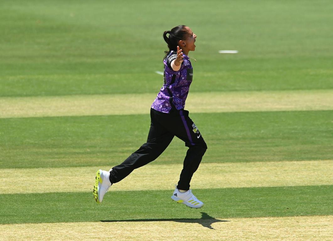 Top 5 overseas players to watch out for in the WPL 2024 auction