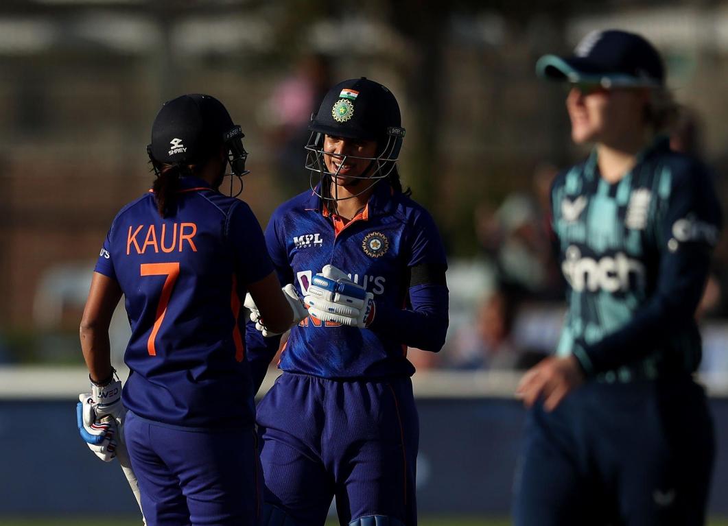 India-W eye victorious start against England-W in curtain-raiser of T20I series