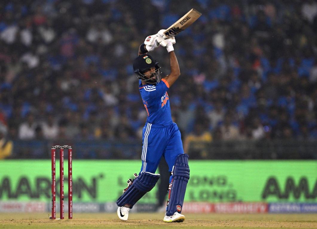 India blow apart Australia to clinch T20I series with a game to spare India blow apart Australia to clinch T20I series with a game to spare