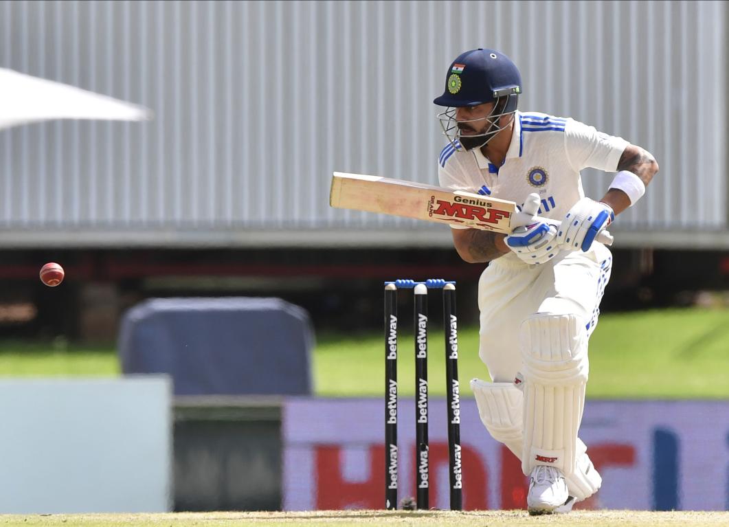 Virat Kohli Virat Kohli